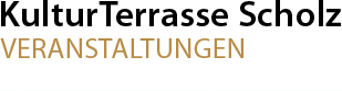 KulturTerrasse Scholz Veranstaltungen 2018 Archiv